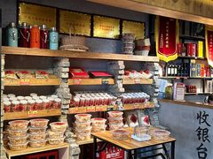 -广府乡下·饭庄(新港东路店)