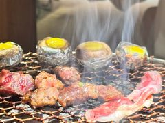 -烧肉达人•炭火烧肉(新天地店)