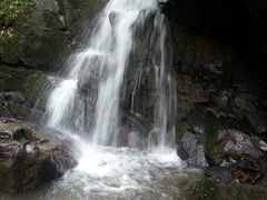 -藏龙百瀑风景区