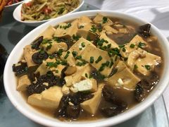 -天乐农家鱼头王(天目湖店)