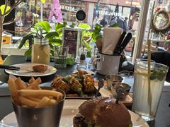-尚牛社会 Beef & Liberty(金桥EKA天物店)