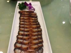 -宝园酒家(美林M·LIVE天地东座店)