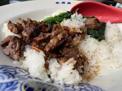 -头壹号饸饹面·大油条(东升科技园店)