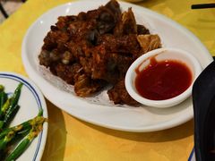 -莲花公园煎蟹(总店)