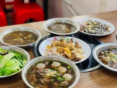 -歪头牛肉(金龙壹号店)