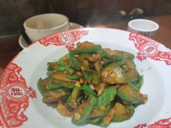 -肖记公安牛肉鱼杂馆·省级非物质文化遗产(三角路直营店)