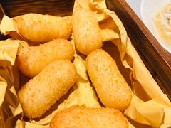 -老头儿油爆虾(星光一期店)