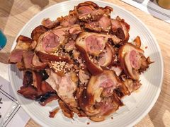 -郑阿姨的家·이모네·韩料&烤肉(武川路店)