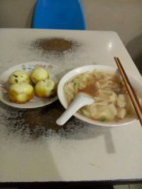生煎-荣阳楼(山塘街店)