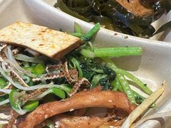 -素满香·食养自助(天一广场店)