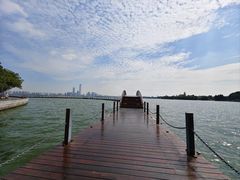 -金鸡湖景区