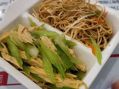 -晋乡亲刀削面(东风桥东店)