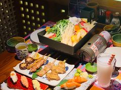 -有喜屋·深夜食堂(北京西路店)