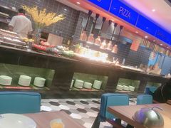 -纽斯特牛排自助餐厅(浦东文峰广场店)