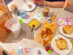 -必胜客(尹山湖歌林公园店)