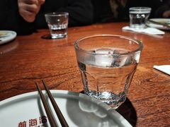 -前海沿·青岛菜(大拇指广场石老人店)