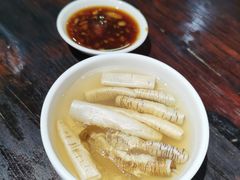 安海土笋冻-临家闽南菜(宝洲路店)