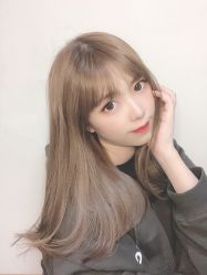 -V+SALON造型