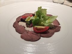 郑州希尔顿酒店阿米奇意大利餐厅-郑州希尔顿酒店·阿米奇意大利餐厅