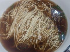 -百年老字号·观振兴蟹黄面·三虾面·苏式面(观前街富仁坊巷店)