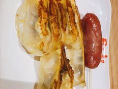 肥叔锅贴-肥叔锅贴(世贸江滨店)