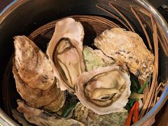 -蚝太郎 • 海鲜烧烤(Upark店)