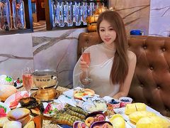 -丰卓会海鲜自助(中润大道店)