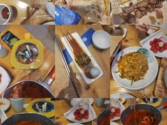 -三个渔夫·蒸汽海鲜(小白楼店)