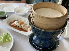 -海湾壹品·粤菜·早茶·烤鸭(拱北店)