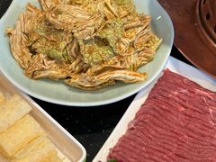-南门涮肉(通州大船店)