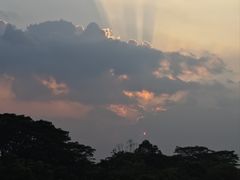 -凤岗南门山森林公园