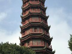 -南沙天后宫景区