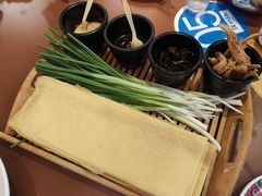 -赵记煎饼卷大葱(东岳店)