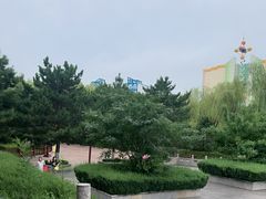 -沈阳方特欢乐世界