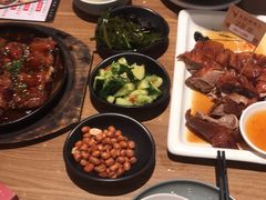 -先记烧鹅王·本地粤菜(福永店)