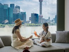 -上海外滩悦榕庄酒店