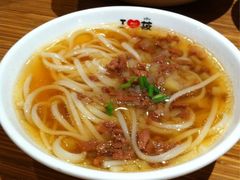 iphone_upload_pic-西贝(金桥店)