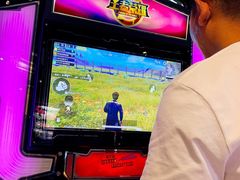 -反斗乐园(领展中心城店)