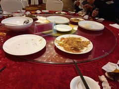 -大盘山温泉山庄