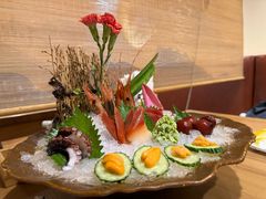 -和创柚子·会席日本料理(新区淮海街店)