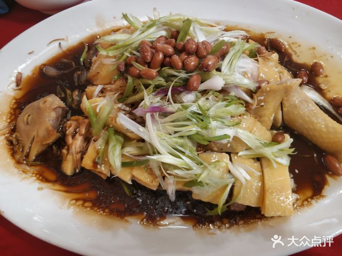 霞姐厨房-图片-广州美食-大众点评网