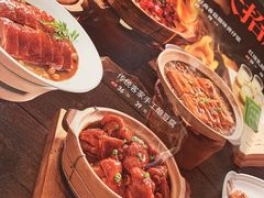 -汤城小厨•粤菜•靓汤(西直门凯德MALL店)