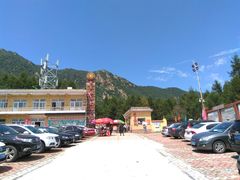 -白草畔自然风景区