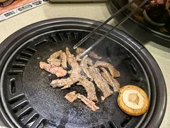 -猫爪爪原切自助烤肉(观音桥阳光世纪店)