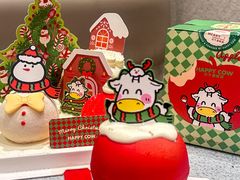 -欢牛蛋糕屋(萧山万象汇店)