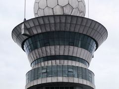 -长沙黑麋峰国家森林公园