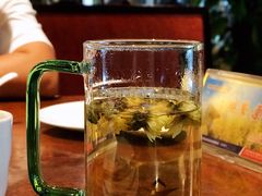 -北海金昌开元名都大酒店·四季轩中餐厅