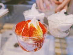 -喜茶(迪士尼小镇DP店)