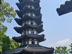 -楠溪江风景名胜区