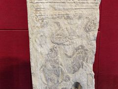 -卧龙岗文化园-南阳市汉画馆